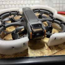 Avada 2 Geliştirilmiş Kanal Koruyucular