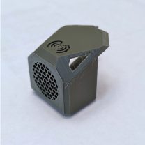 Atibal STD Koruma 3D Baskı