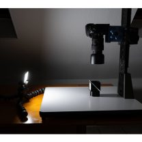 Axial Para Fotoğraf Standı