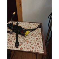 Axis Manta Anten Montajı GPS