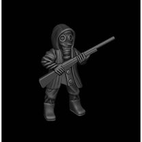 Ayakta Çalışma Masası Kontrol Paneli