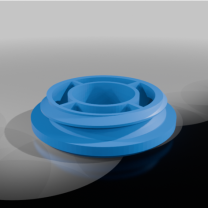 AA’dan D Pil Adaptörü