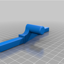 Freewing Avanti Kanat Taşıyıcı