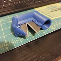 Ağ Sarma Kesici Ver2