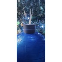 Ağacınız Ne Kadar Büyük Mahoosive Süsler 3D Baskı