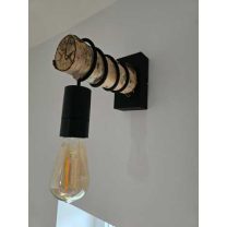 Ağaç Lambası 3D Baskı