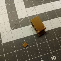 Ağır Hizmet Snapmaker 2.0 Kablo Organizatörü