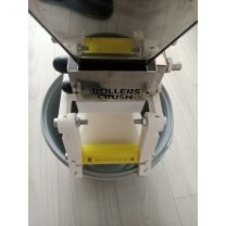 Ağır Malt Kırıcı Standı