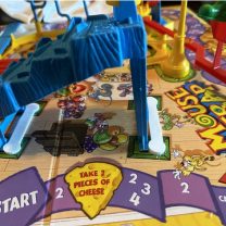 Ağız Yıkama Kupa Tutucu