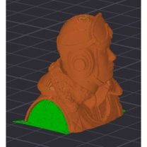 B 25 J RC Uçak Kule Nişancısı FlightLine