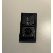 B G Triton2 Simrad OP12 Pilot Kontrol Cihazı Şablonu 3D Baskı