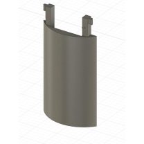 B O Stage Cable Cover 6486779