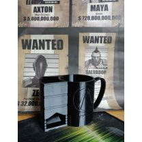 Borderlands 2 Konserve Zar Atıcı