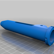 ABB IRB 140 Marker Tutucu