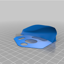 G604 Serçe Desteği