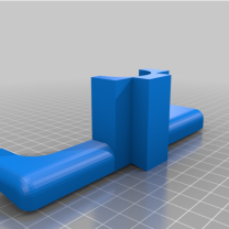 Game Boy Kartuşu Monitörü PI AIO Konsol 3D Baskı