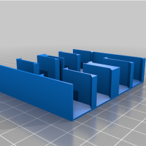 Gamegenic Düzenleyici Gamegenic Token için 3D Baskı