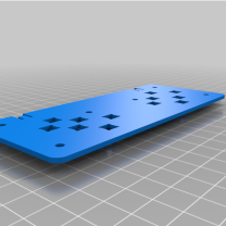 Gamepad Raspberry Pi Pico ile 3D Baskı