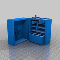 AGCS Otomatik Cam Renk Sıralayıcı