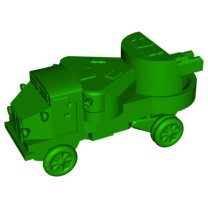 Garford Putilov Zırhlı Araç