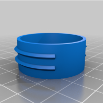 Garmin Edge Dağ Bisikleti Montaj Spacer
