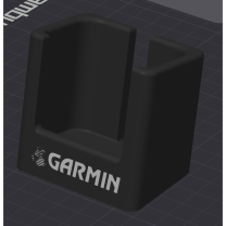 Garmin GPS 12 Araç Dashboard Masa Tutucu