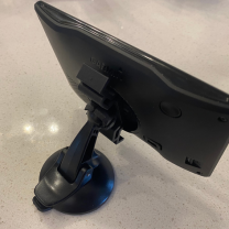 Garmin Nuvi DriveSmart vb. için Yedek Montaj Braketi