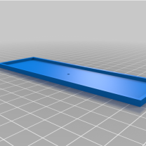 Gaslands Araç Tabanları