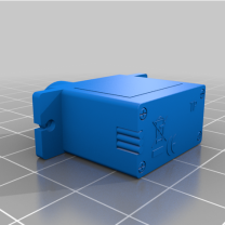 AGFRC B9DLM Metal Dişli Dijital Mikro Servo Modeli