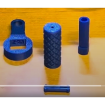 Gearfinity Geliştirilmiş Kolu