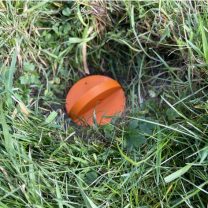 Brabantia Uyumlu 45mm Zemin Direği Kapağı Pop Up Çekme