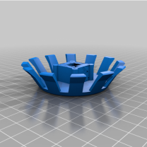 Geberit 8MM Mil ile Kulp