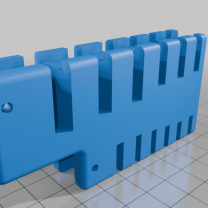 Gedore 6 22 Anahtar Tutucu 12 Parça