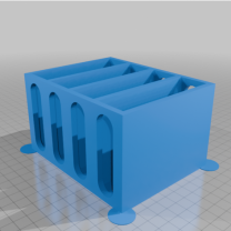 GELİŞTİRİLMİŞ BETO ORGANİZATÖR