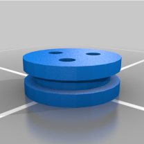 Gemi İpi Blokları Ölü Gözler