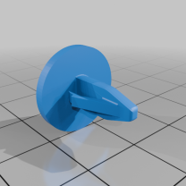 Gen 1 Honda Insight Yedek Kalıp Klipsleri