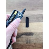 Clifford Alarm Fob için Batarya Kapağı