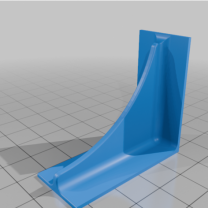 Geniş Bantlar İçin Uzatılmış Kulaklık Montajı Örneğin Audeze LCD