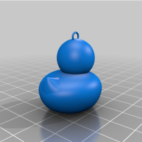 George Lastik Ördek