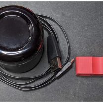 BroadLink RM3 Montaj Komut Şeridi Vidaları