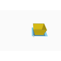 Geri Dönüşüm için Filament Eleği