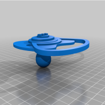 Geri Çekilebilir Tasma Emziği