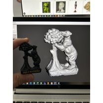 Ayı ve Çilek Ağacı Madrid İspanya OSO Y MADRONO