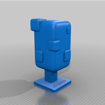 Gerçeklik Ağacı 3D Baskı