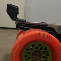 Yüksek Fathom Kuyruk Sapı ve Nub