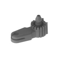 Audi A4 B8 2008-2011 Kabin İçinde Kaput Açma Kolu_1