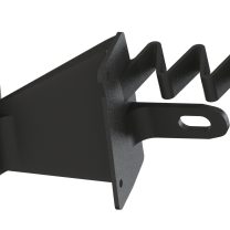 Audi A4 B9 2015-2018 Ön Radyatör Destek Braketi Sağ OEM Numarası 8W0807334A