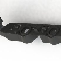 Audi A4 W8 2019-2022 Ön Sağ Tampon Braketi OEM Numarası 8W0807284E