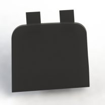 Audi A5 Sportback (F5) 2021-2024 Arka tampon tıpası