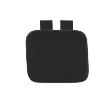 Audi A5 Sportback F5A 2016-2020 Arka tampon tıpası OEM Tampon 8W6807441